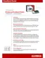 Preview: Specifications