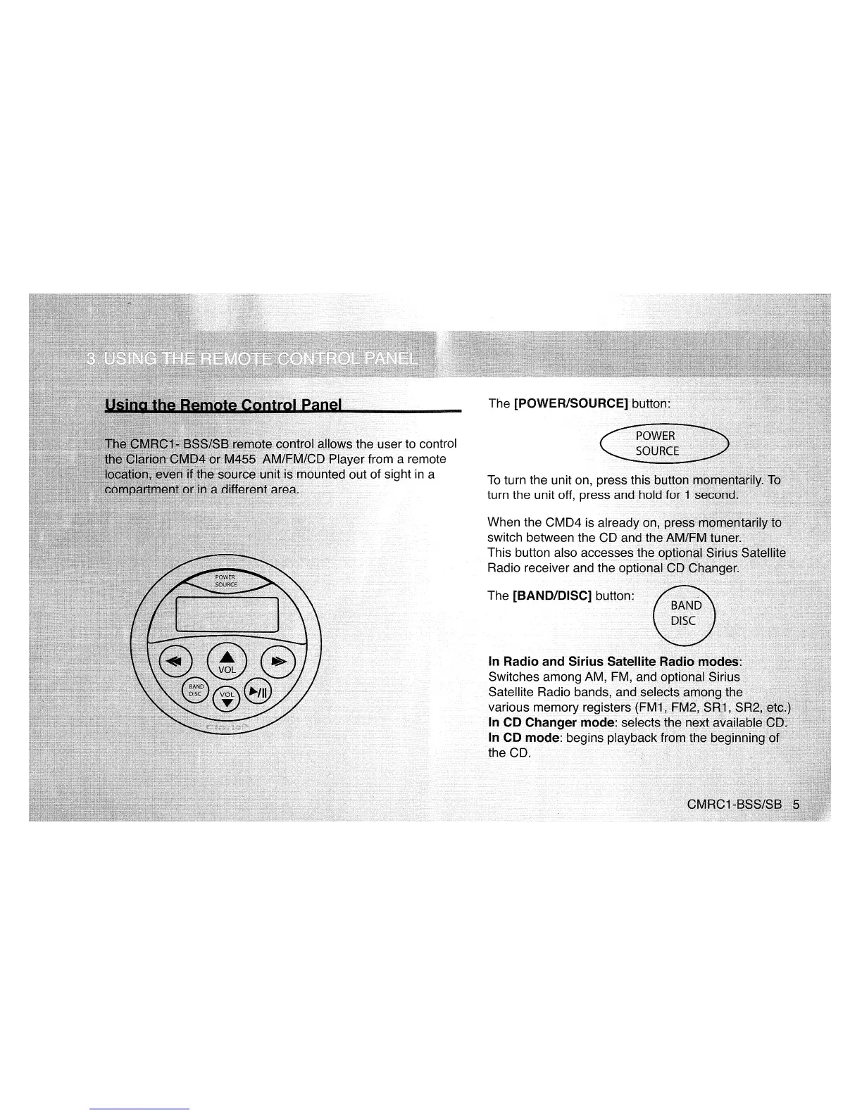 Page #5 background image