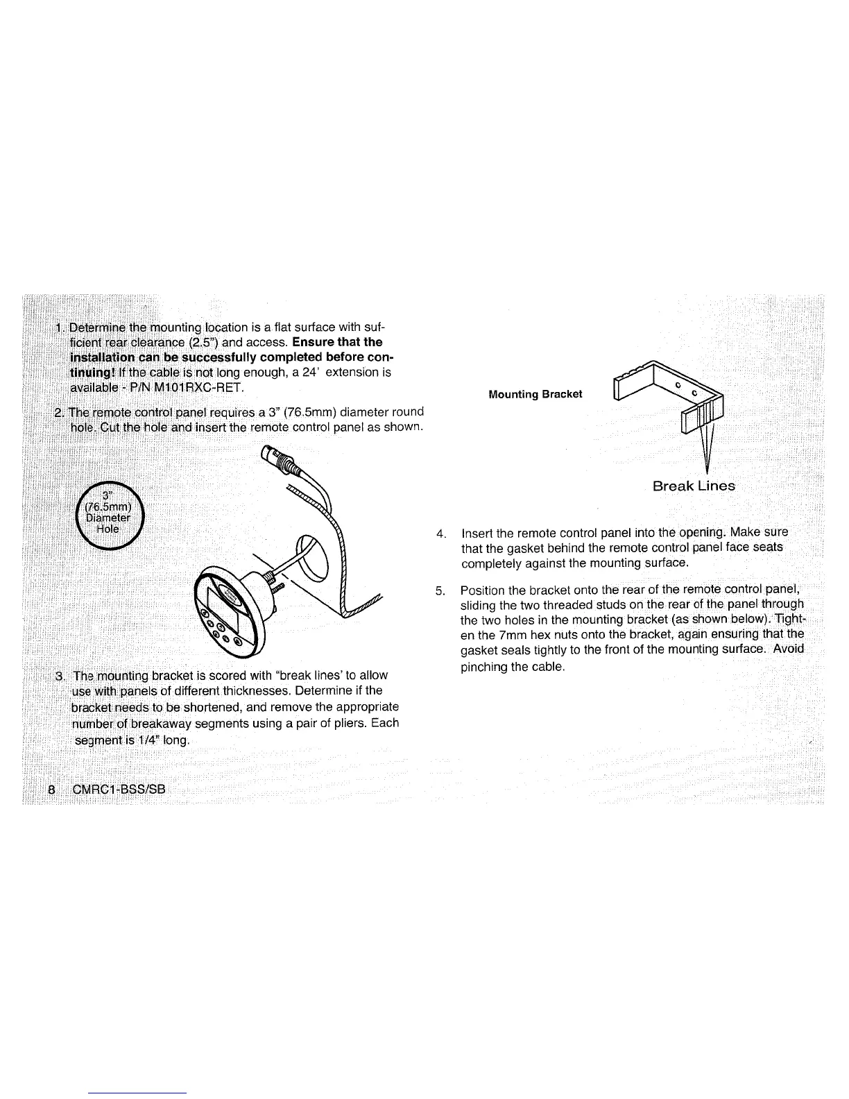 Page #8 background image