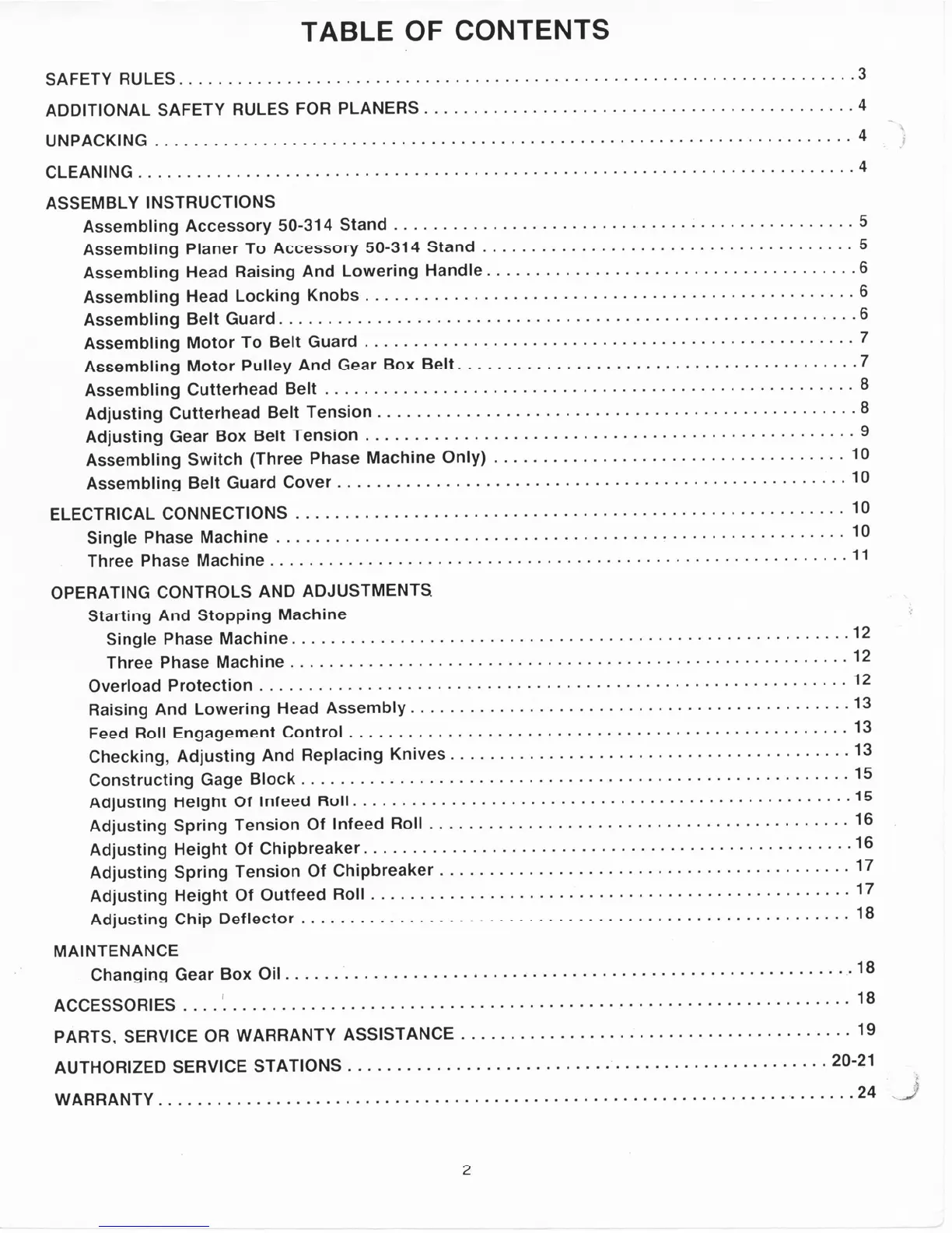 Page #2 background image