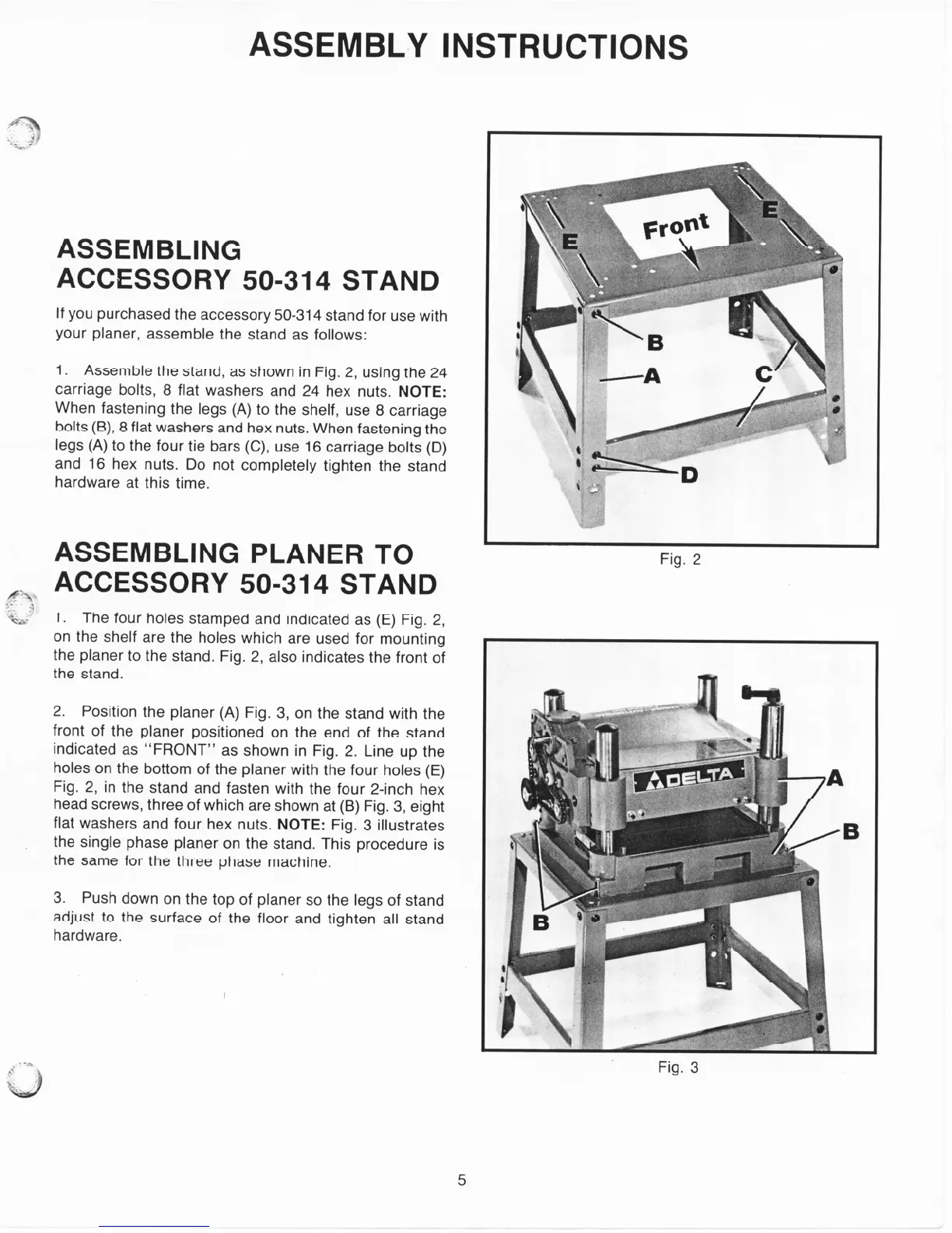 Page #5 background image