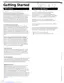 Preview: User Manual