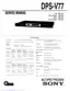 Preview: Service Manual