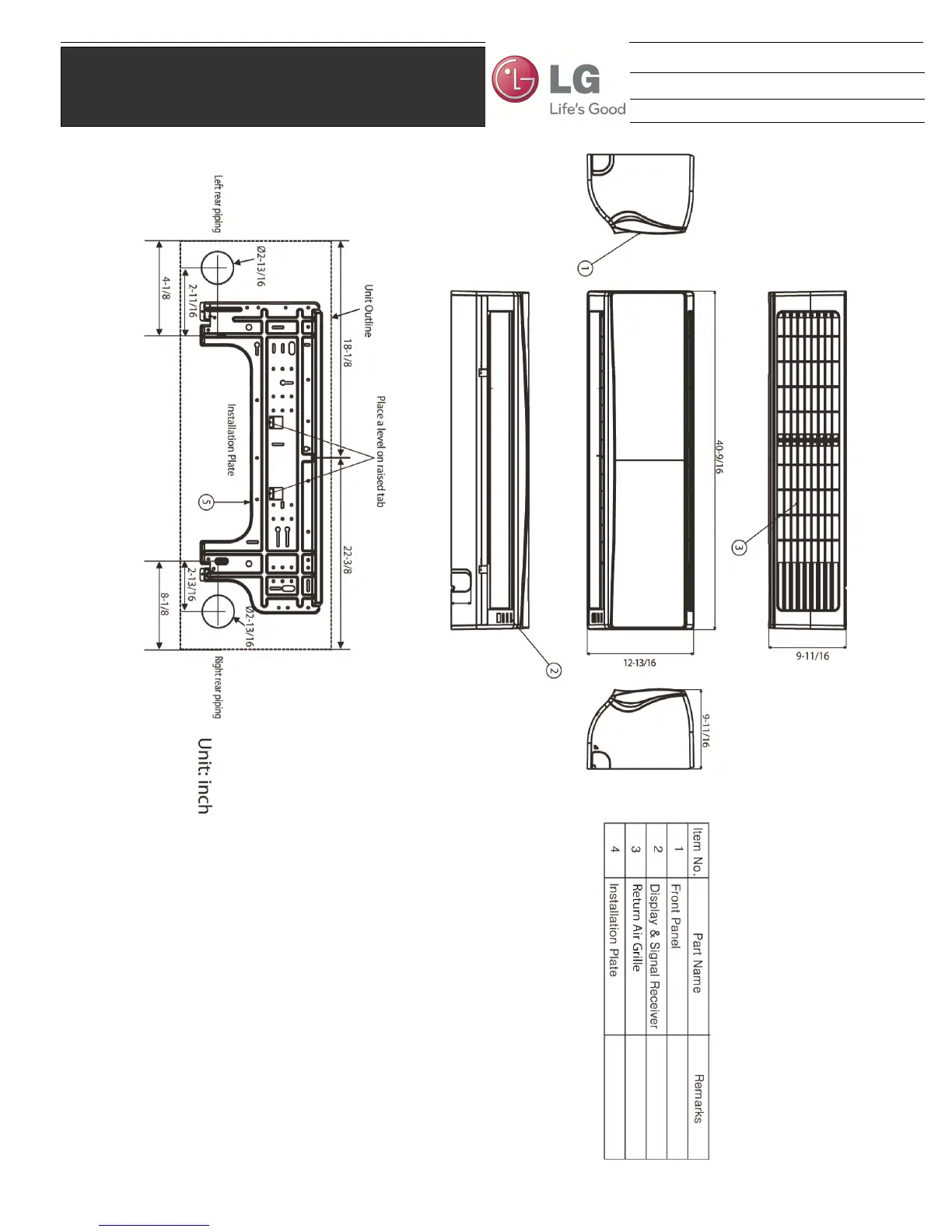 Page #3 background image