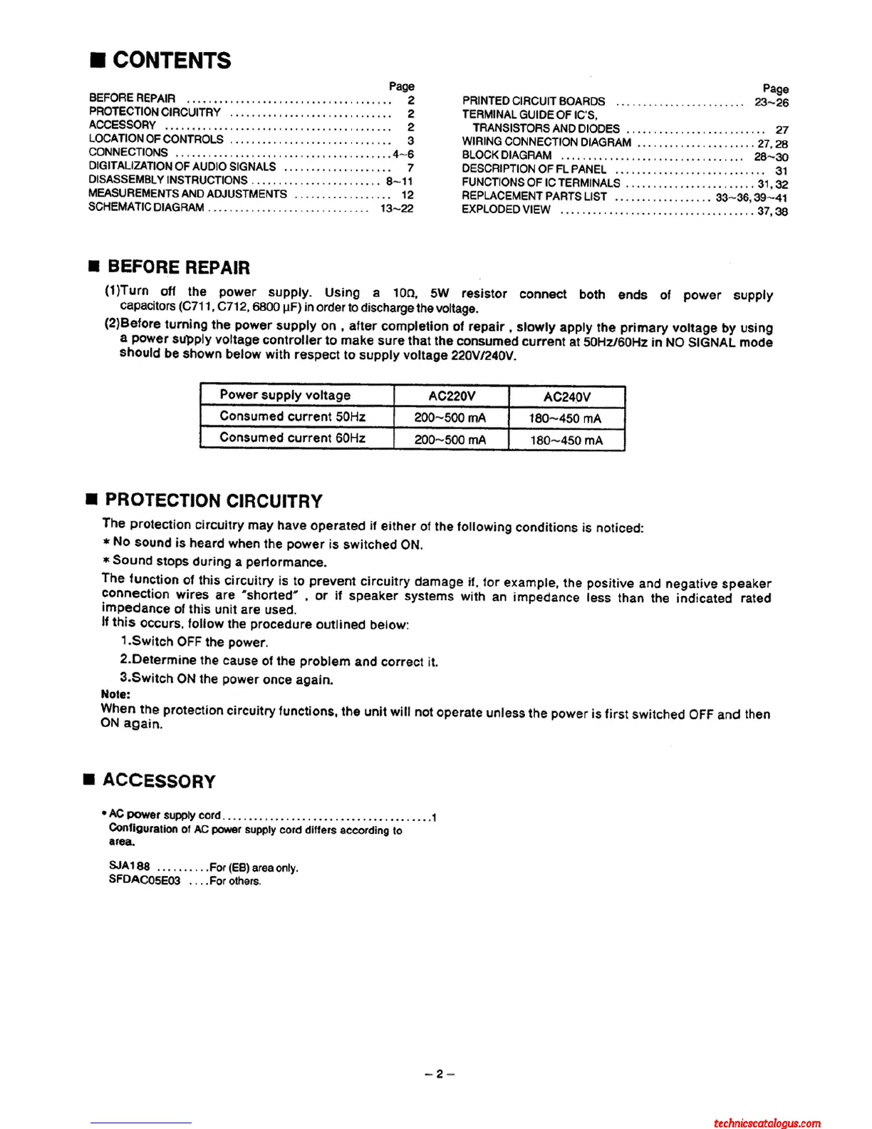 Page #2 background image