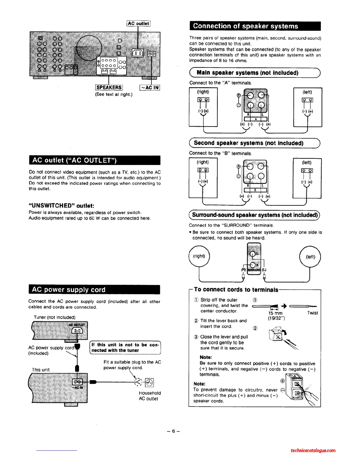 Page #6 background image