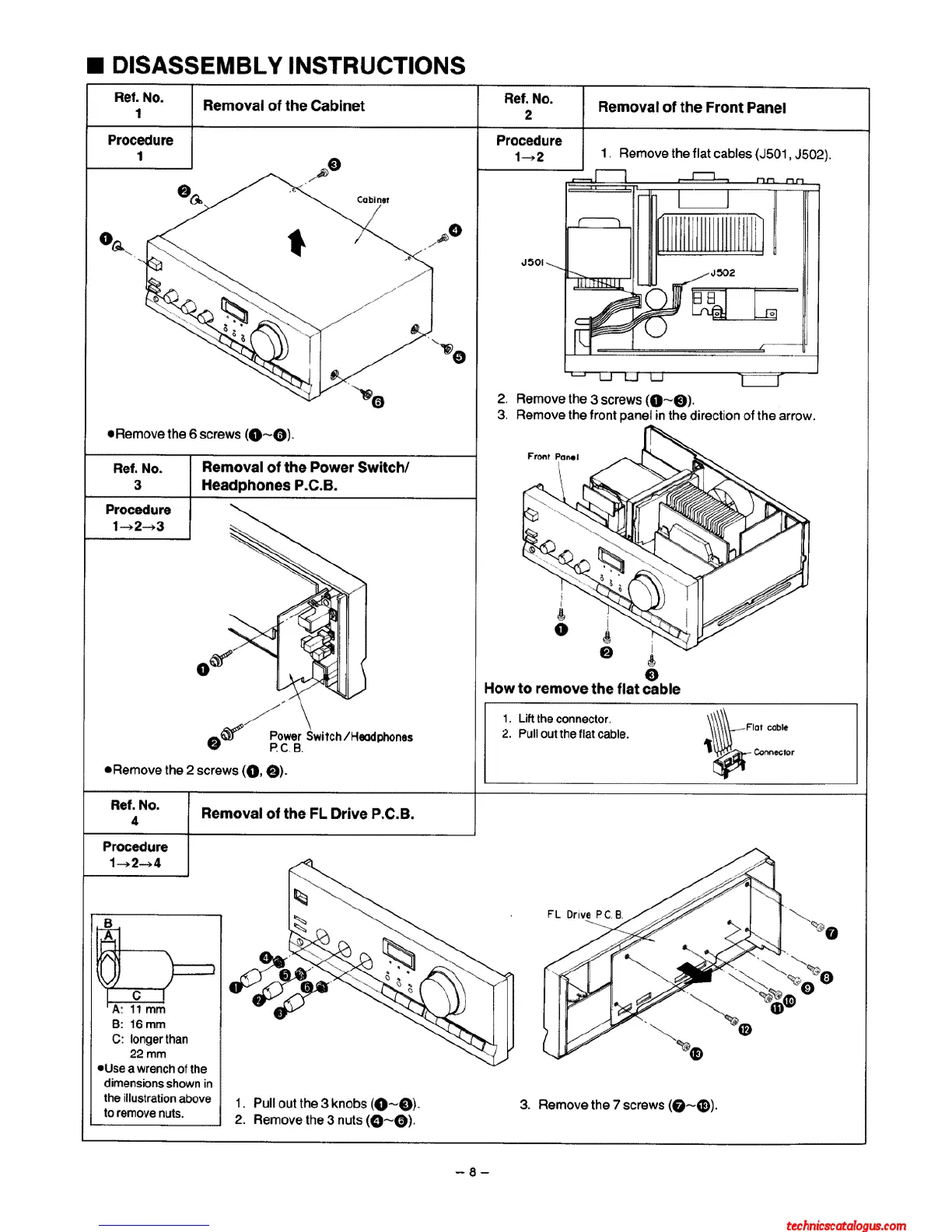 Page #8 background image