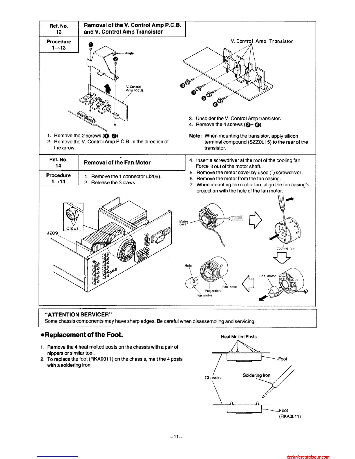 Page #11 background image