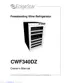 Preview: Owner's Manual