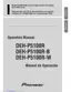 Preview: Operation Manual