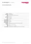 Preview: Technical Specifications