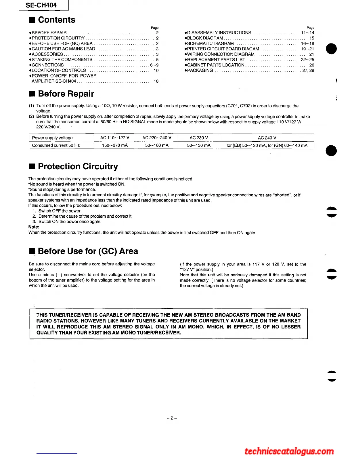 Page #2 background image