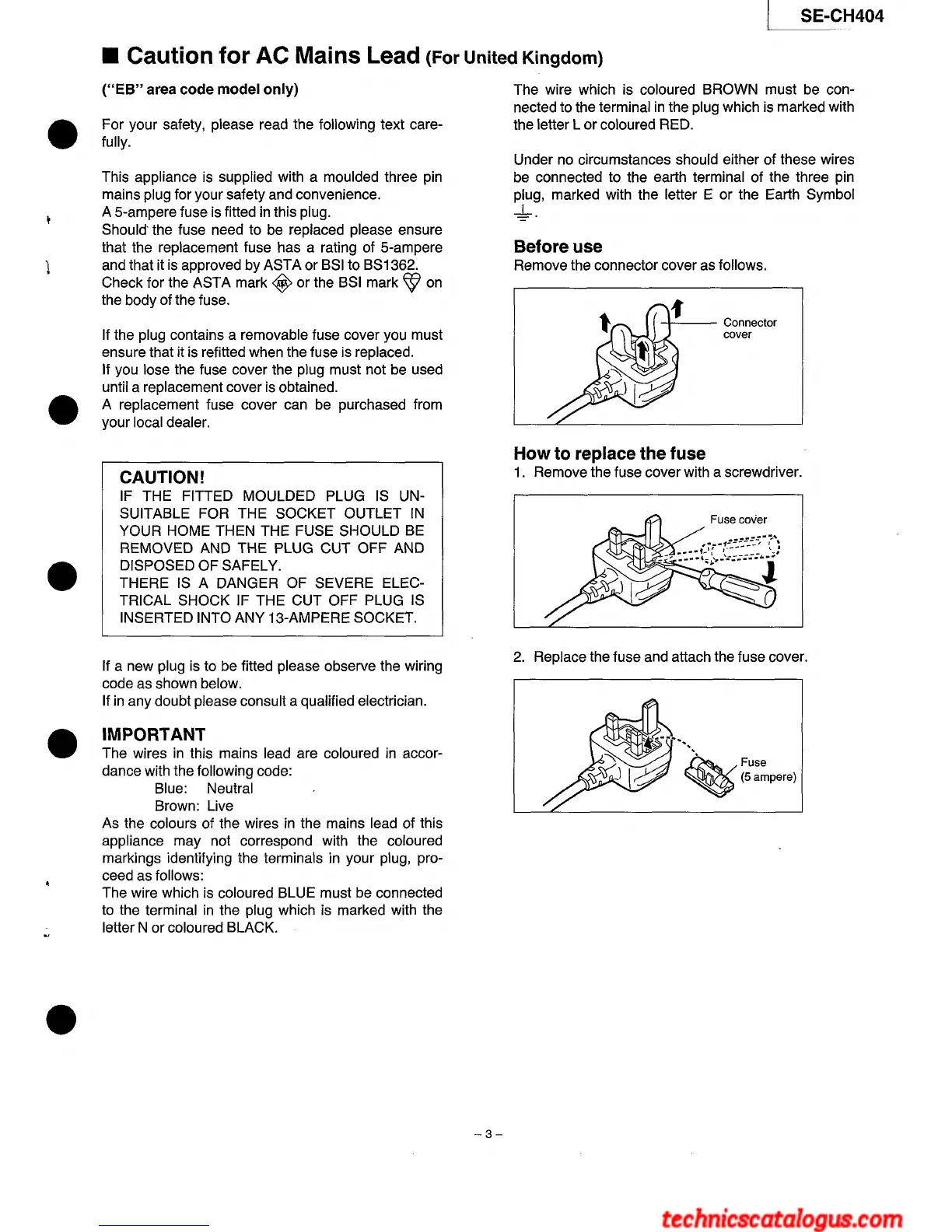 Page #3 background image