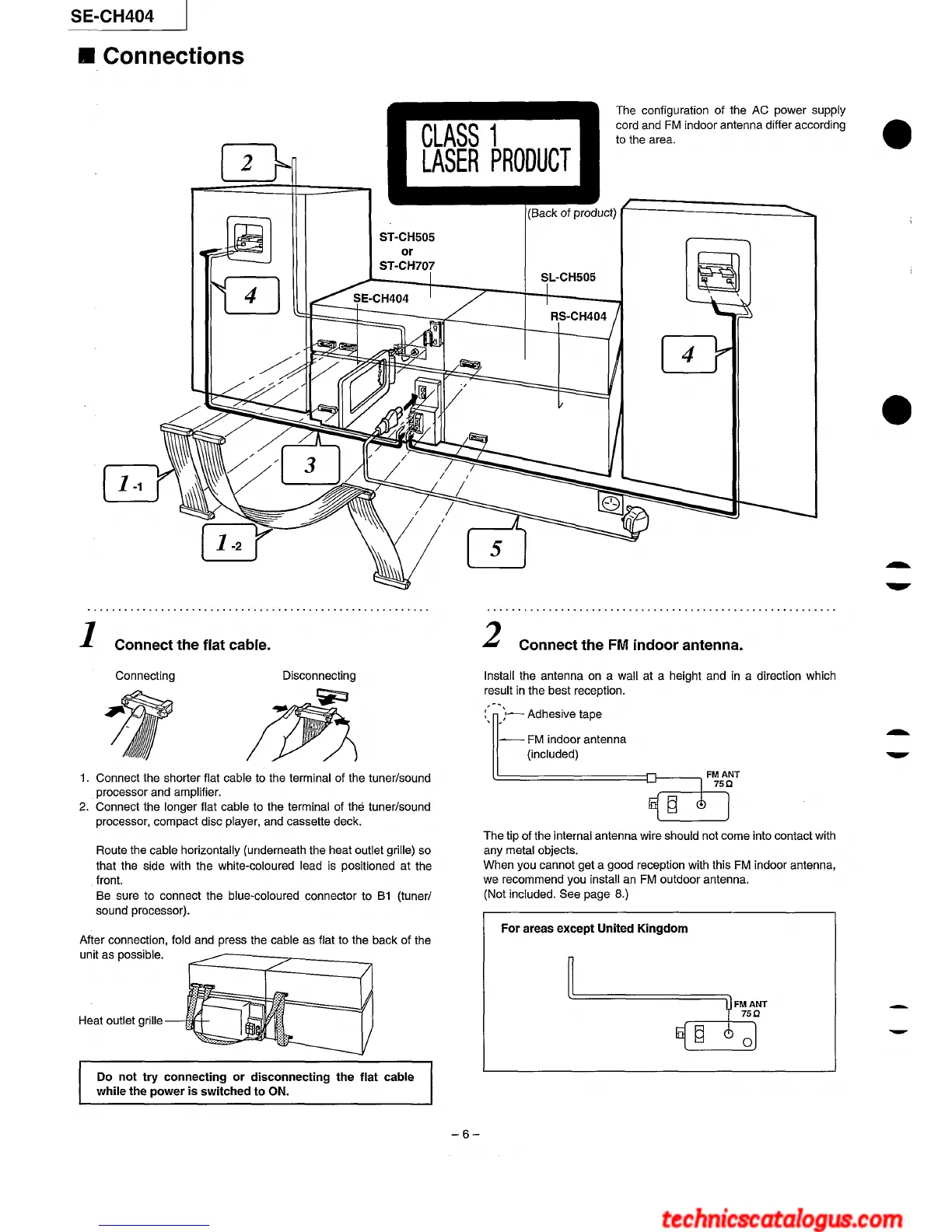Page #6 background image