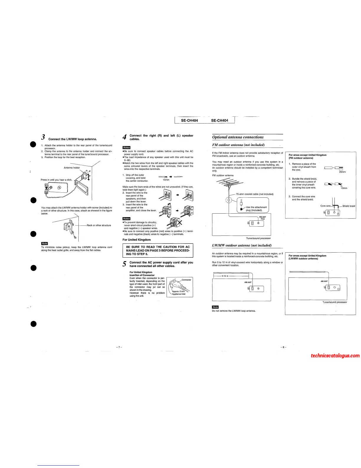 Page #7 background image