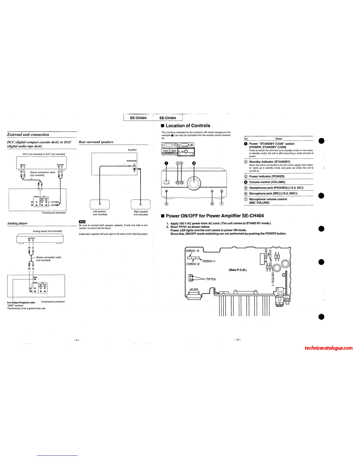 Page #8 background image