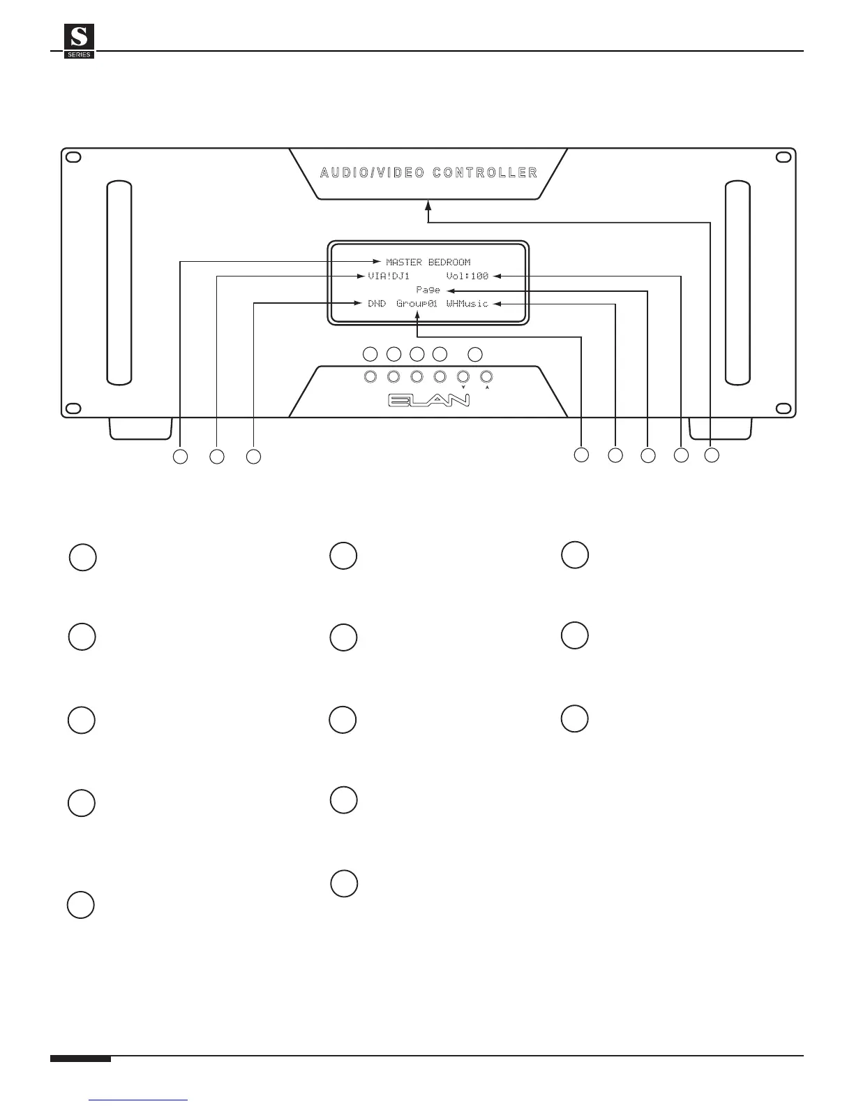 Page #10 background image