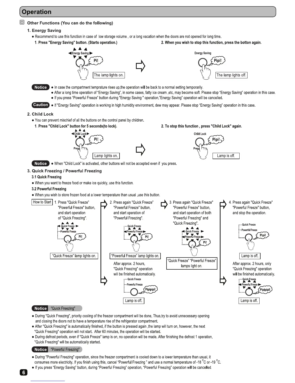 Page #6 background image