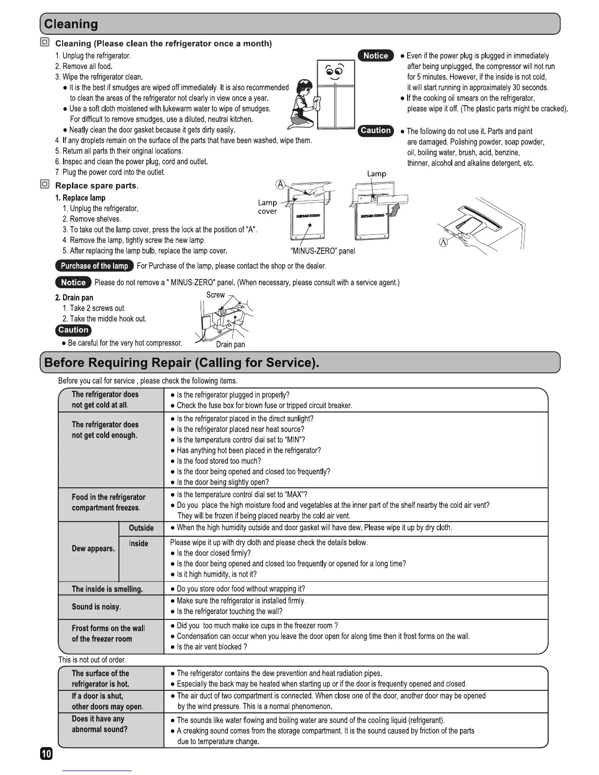 Page #10 background image