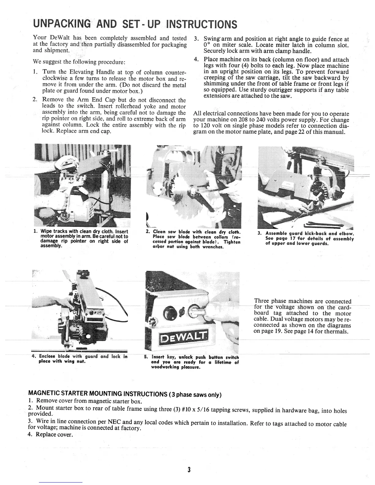 Page #3 background image