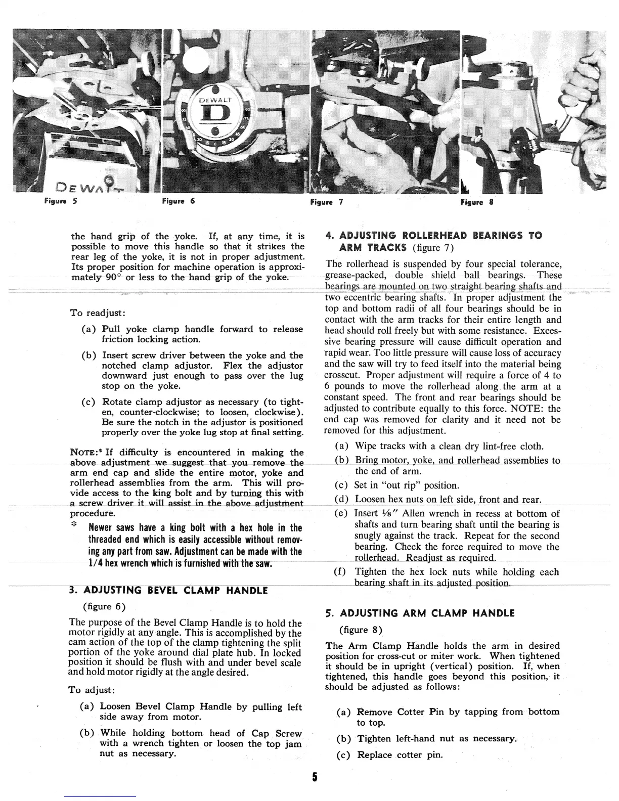 Page #5 background image