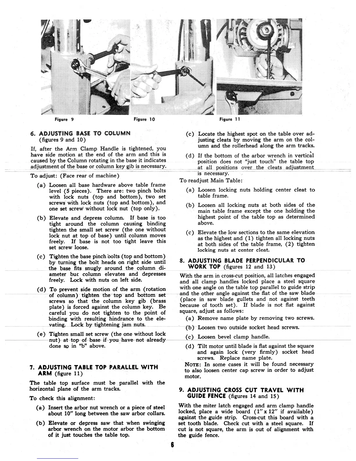 Page #6 background image
