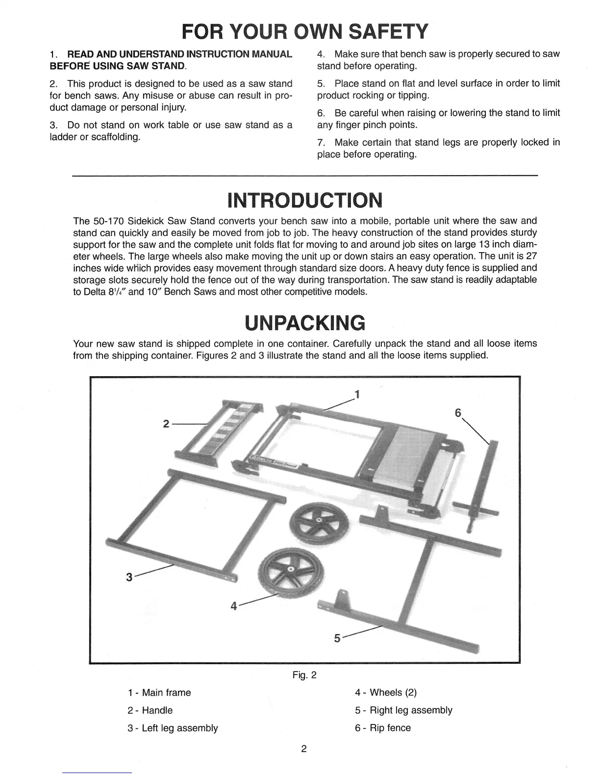 Page #2 background image