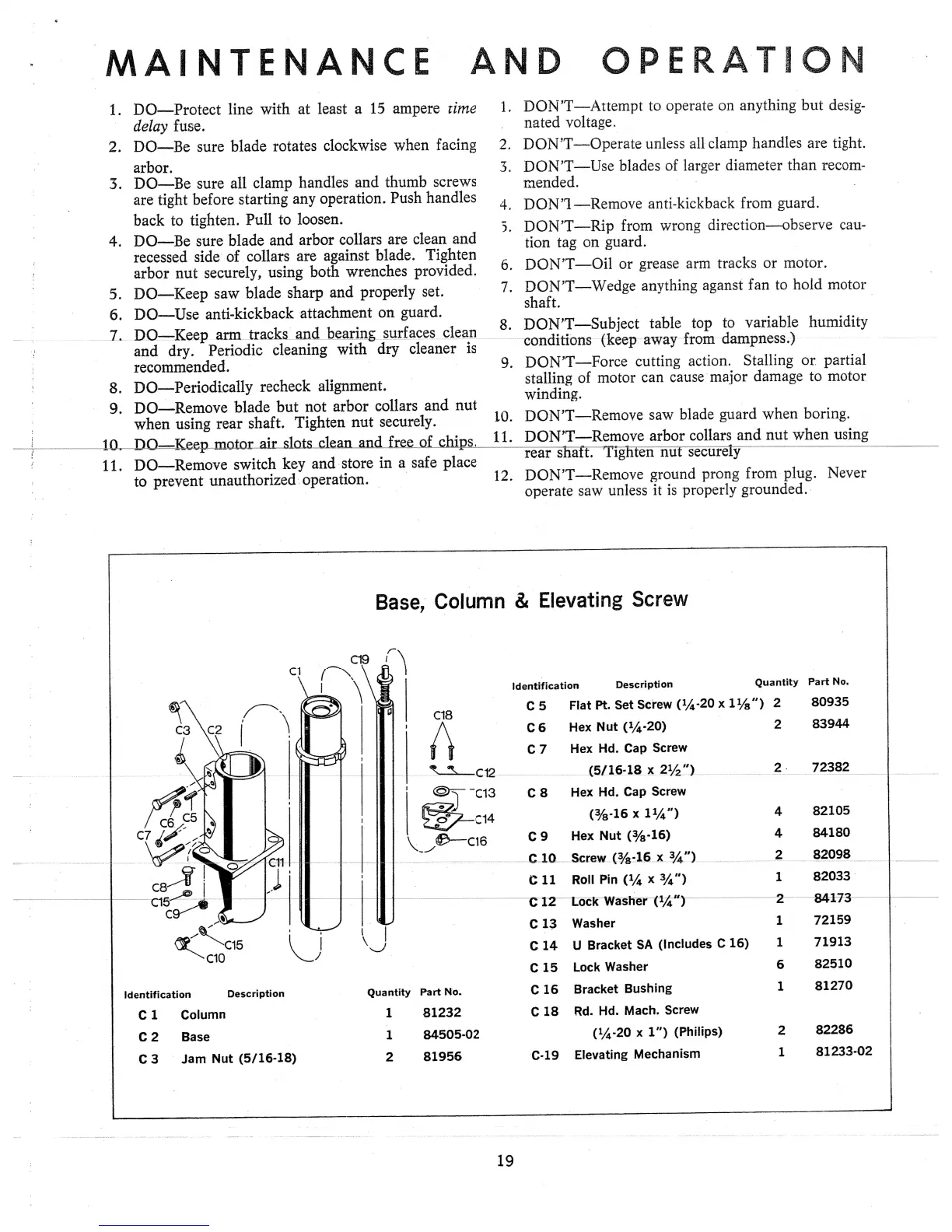 Page #19 background image
