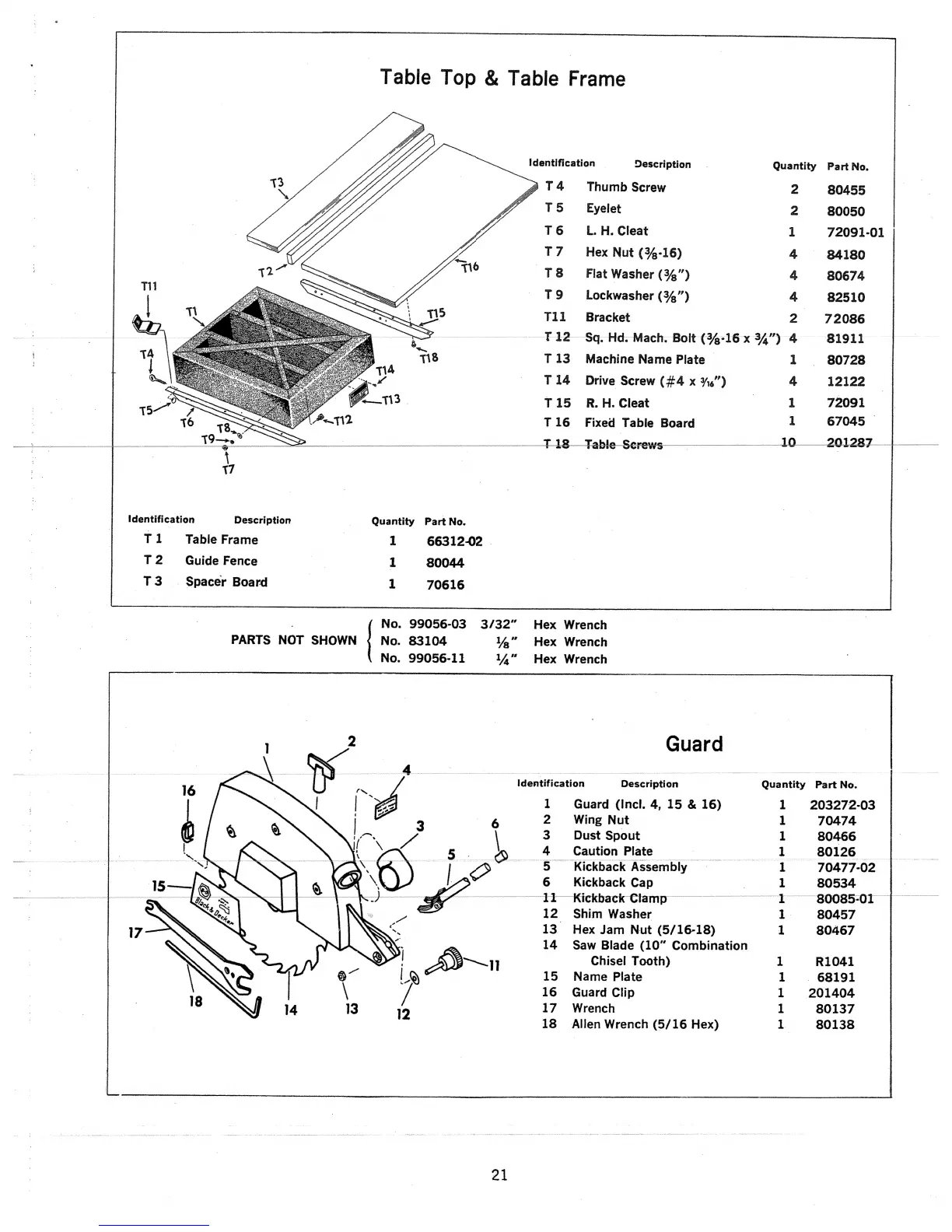 Page #21 background image