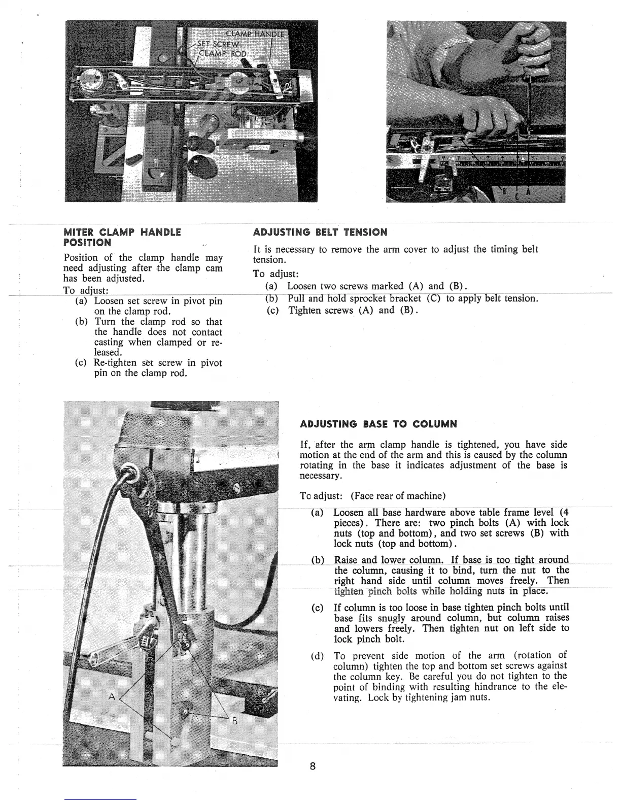 Page #8 background image