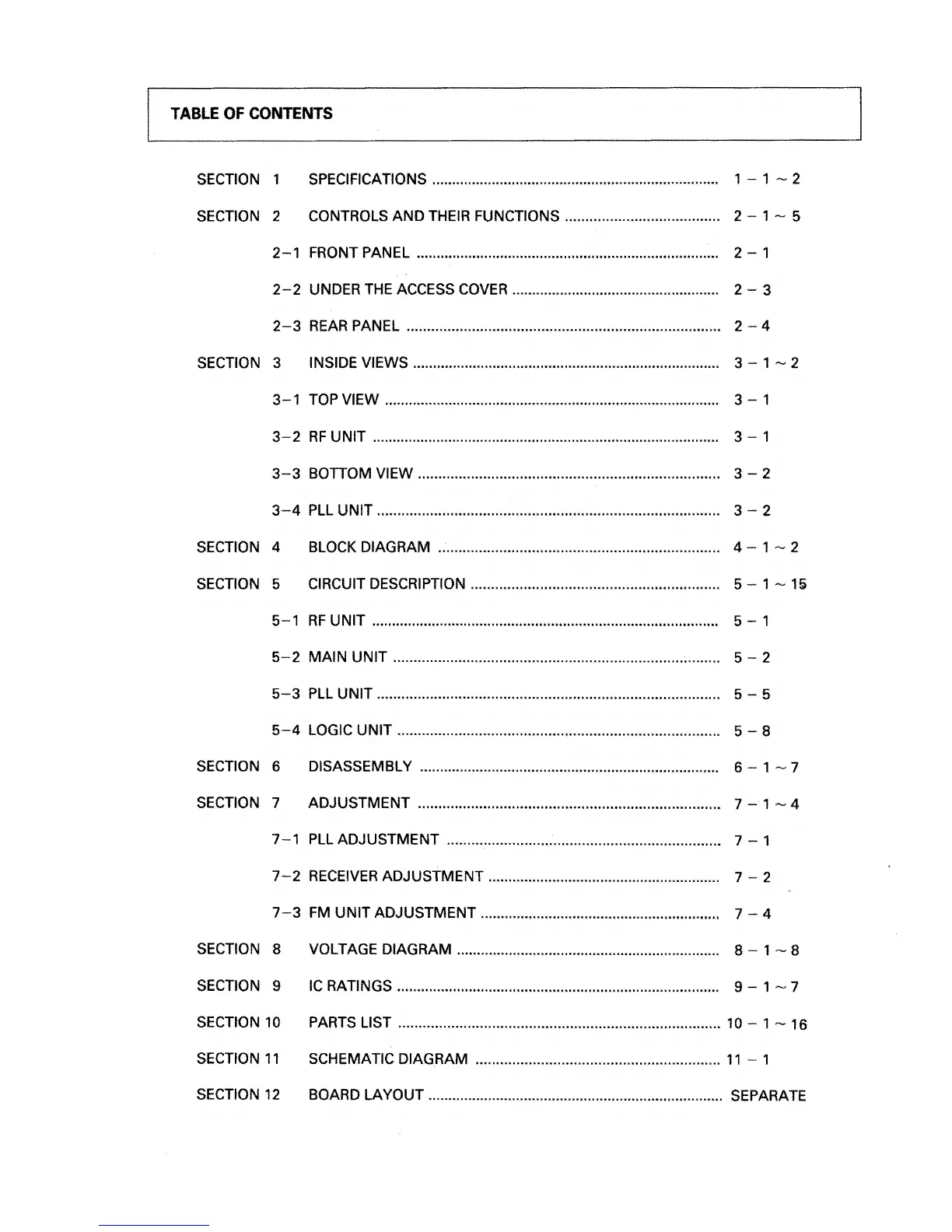 Page #2 background image