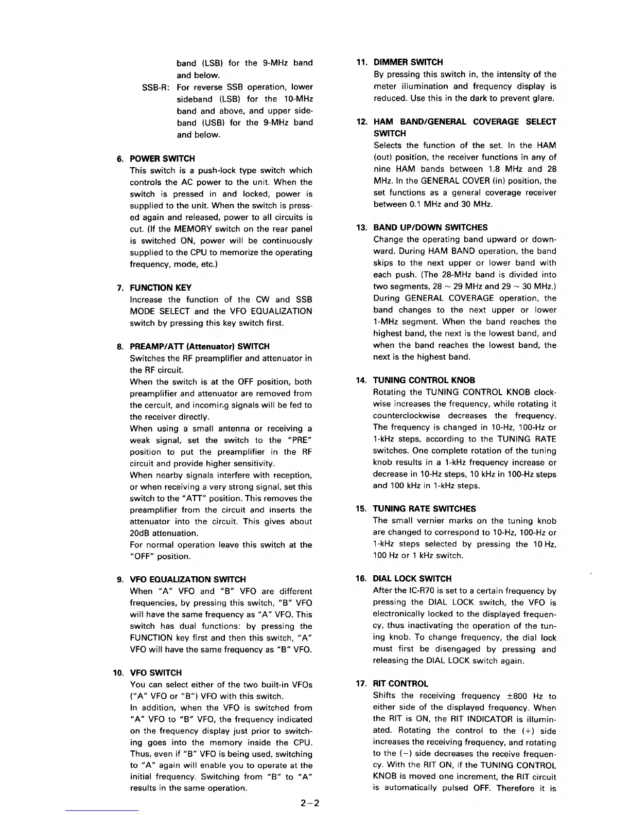 Page #6 background image