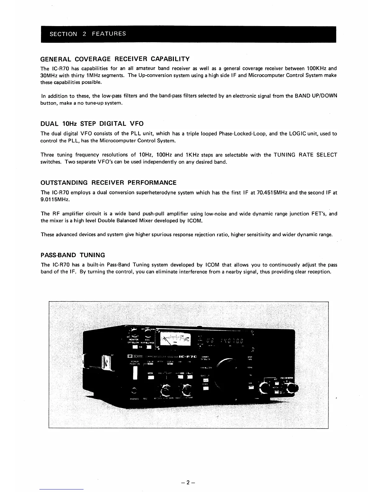 Page #3 background image