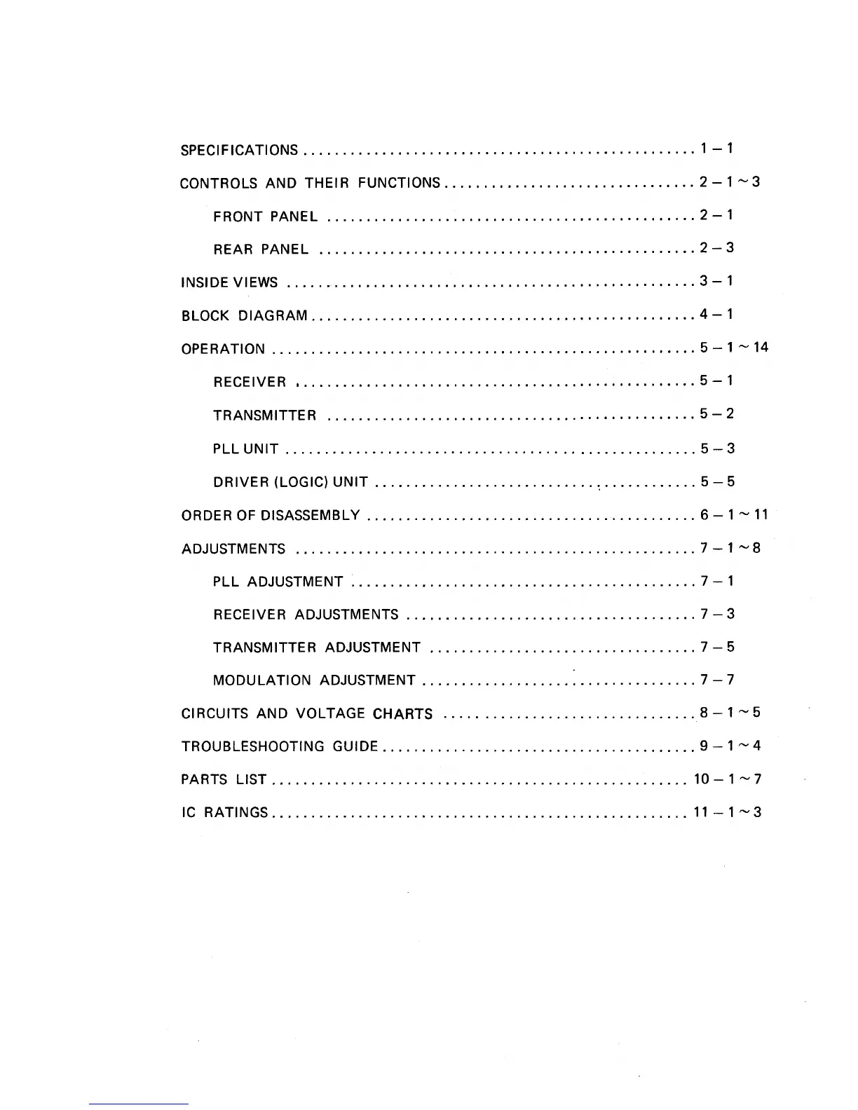 Page #2 background image