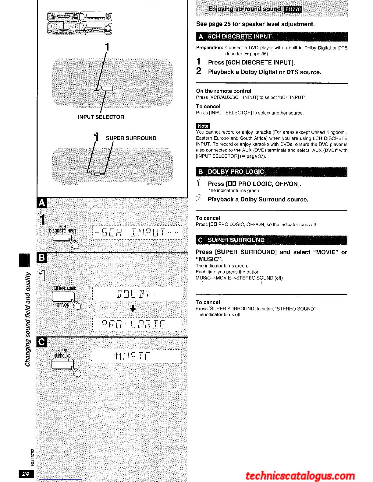 Page #24 background image