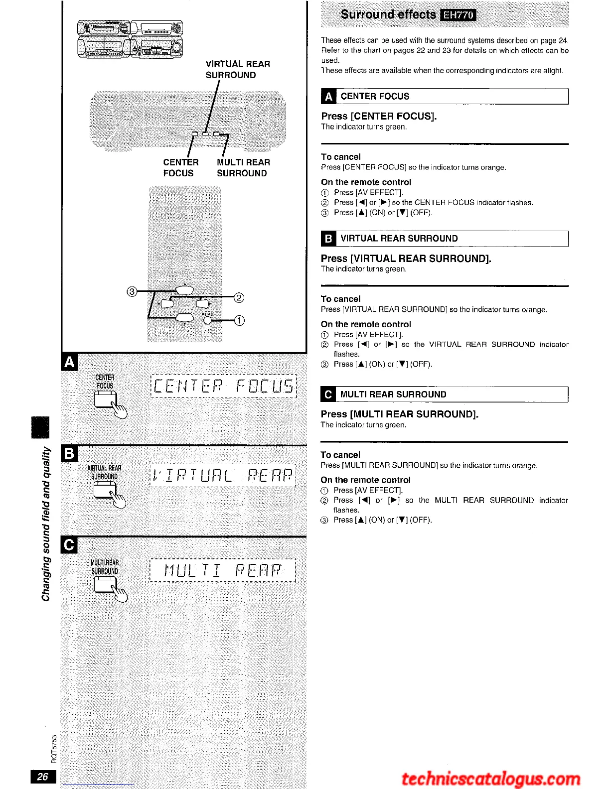 Page #26 background image