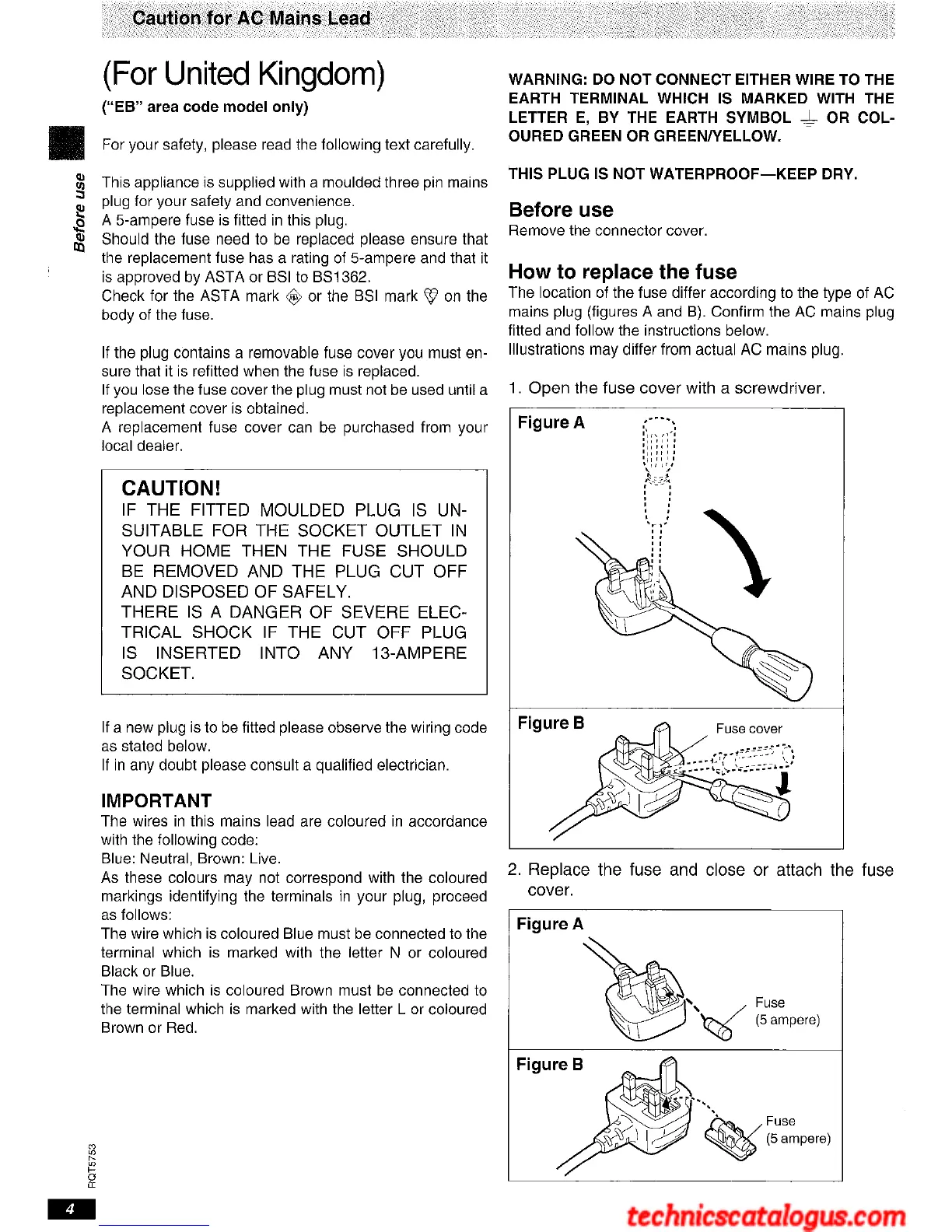Page #4 background image