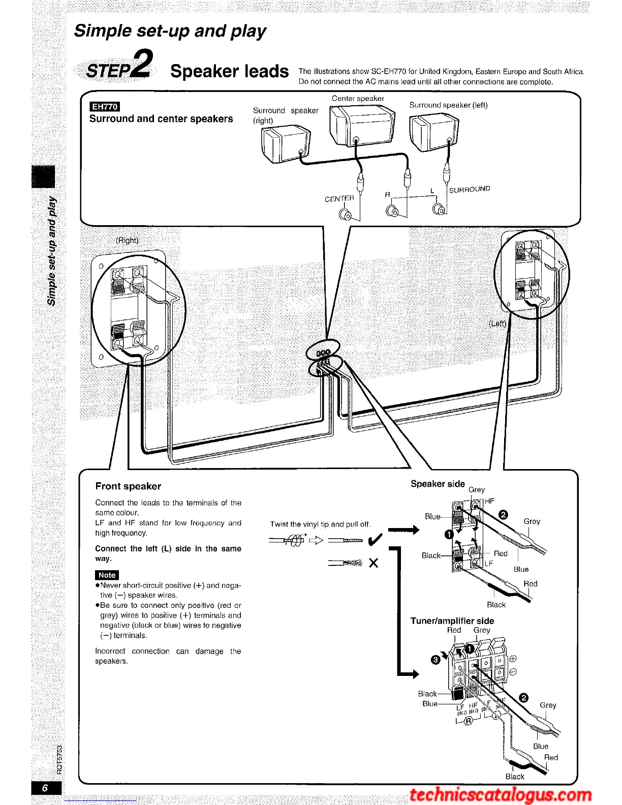 Page #6 background image