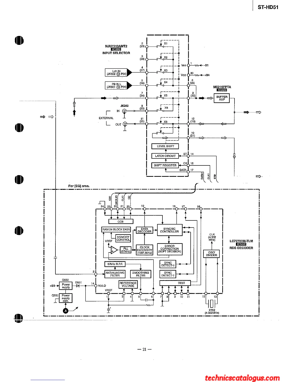 Page #21 background image