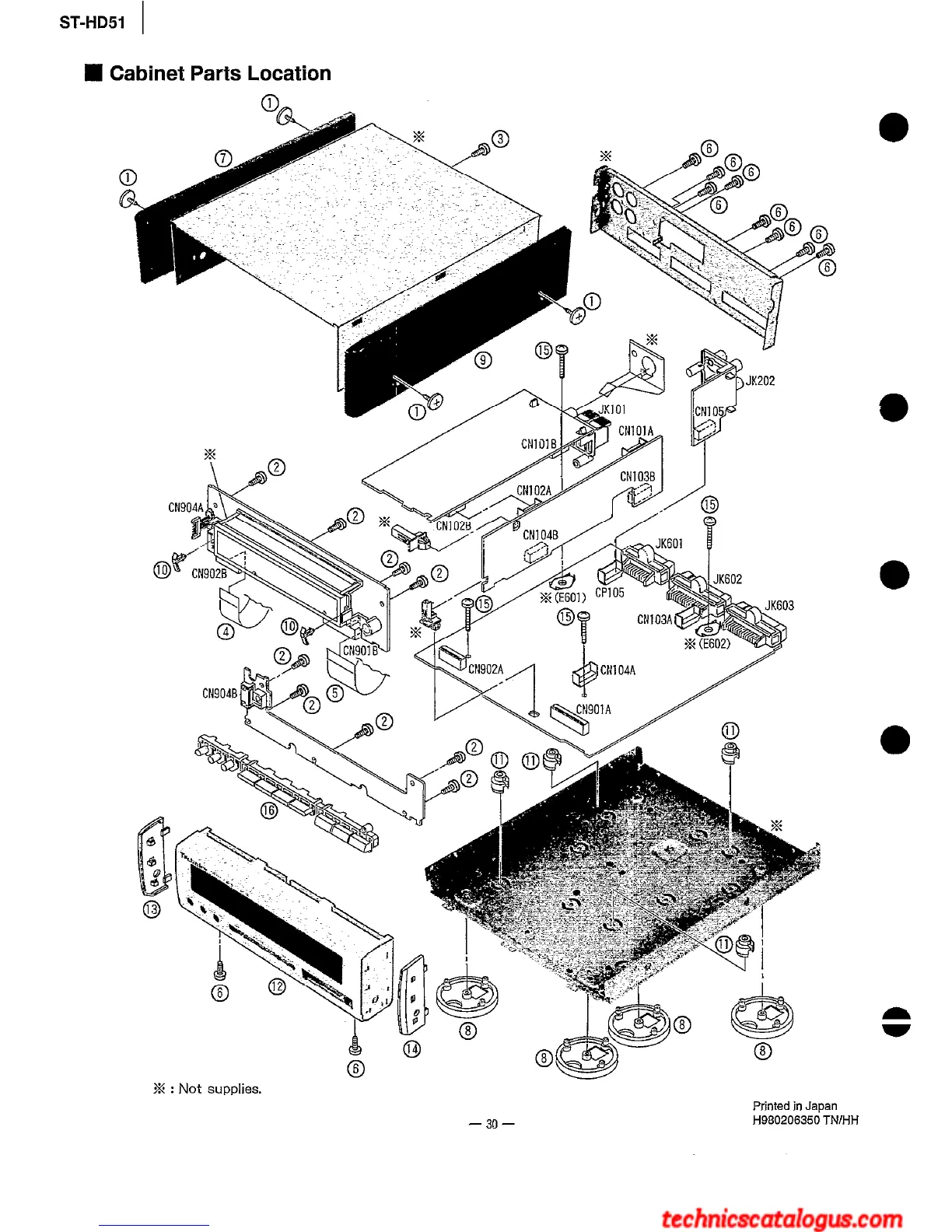 Page #30 background image