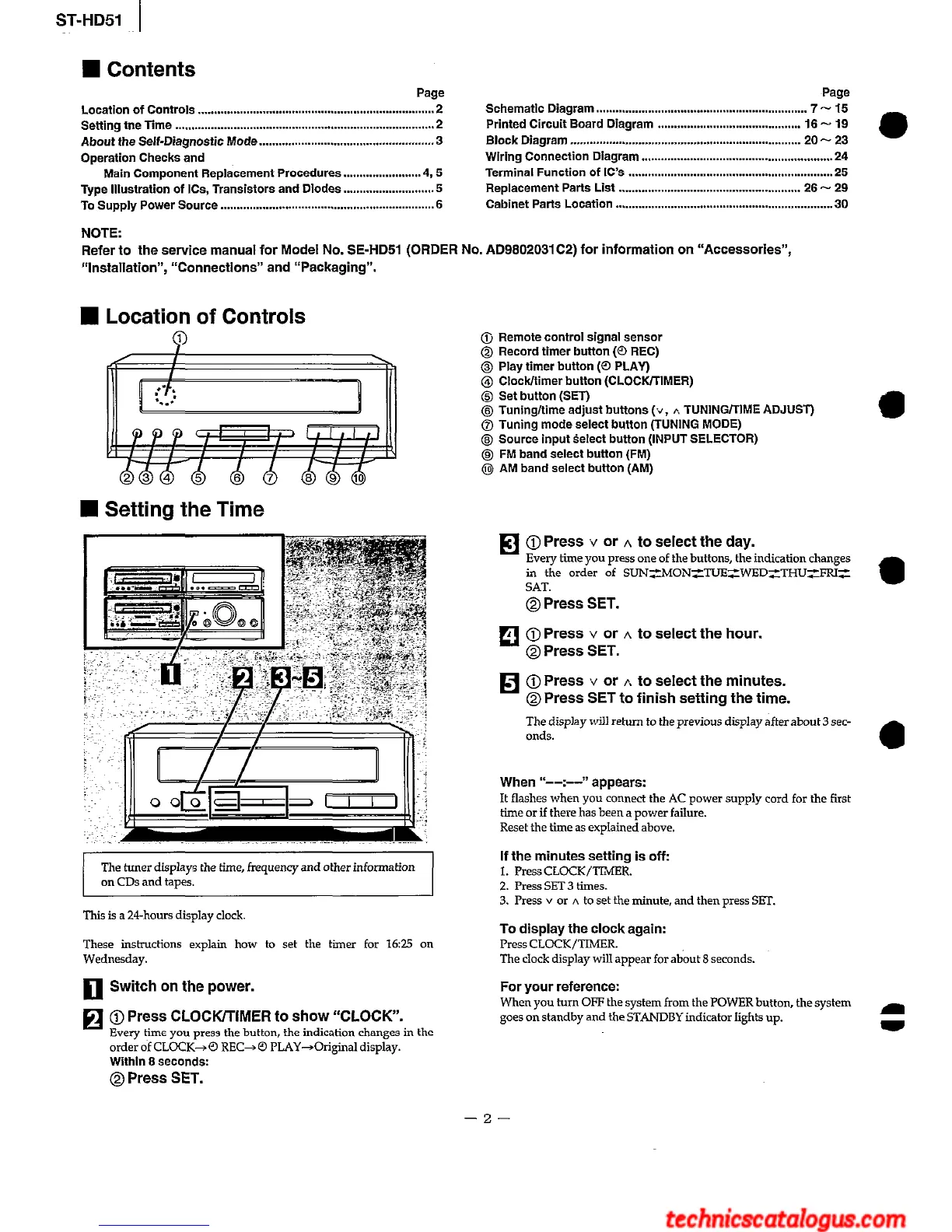 Page #2 background image