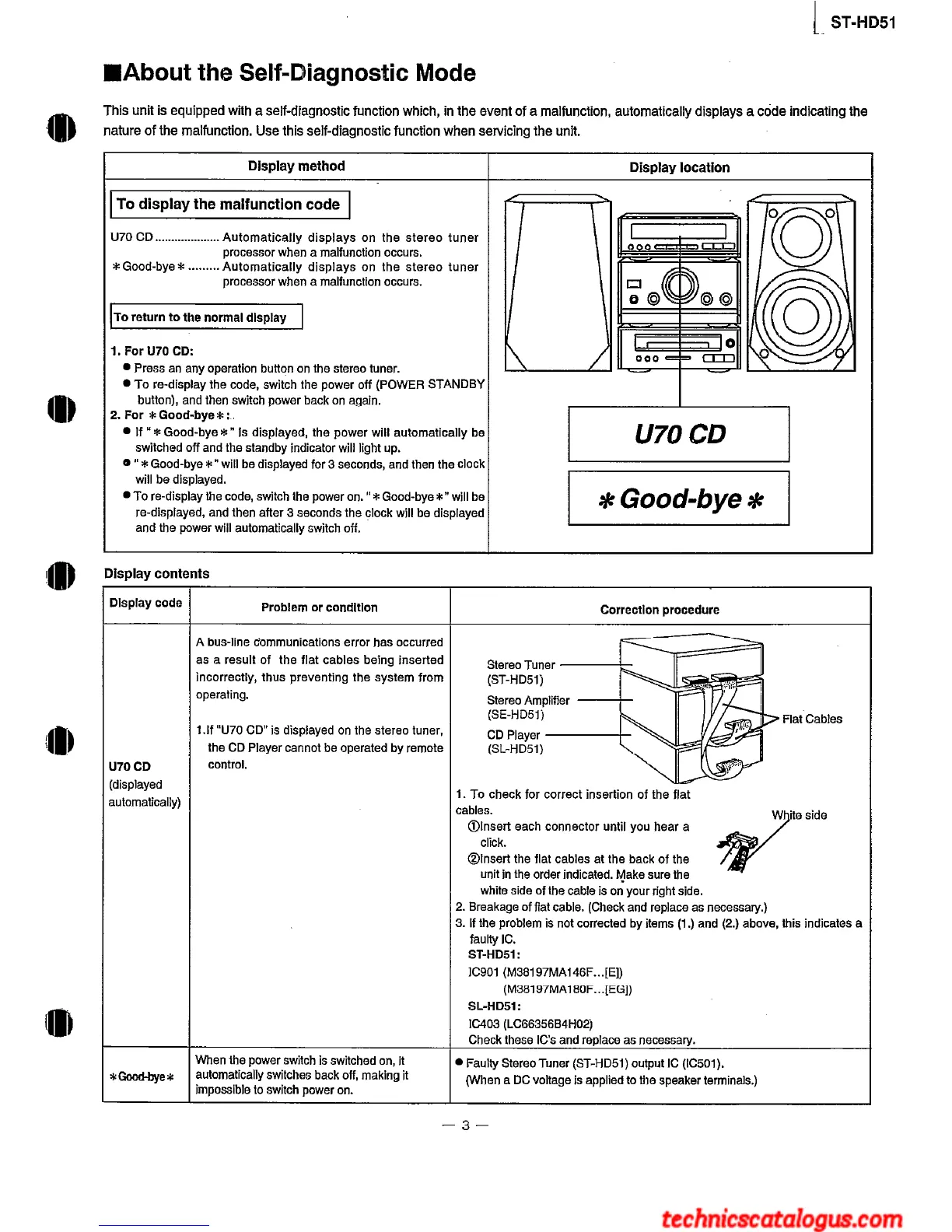 Page #3 background image