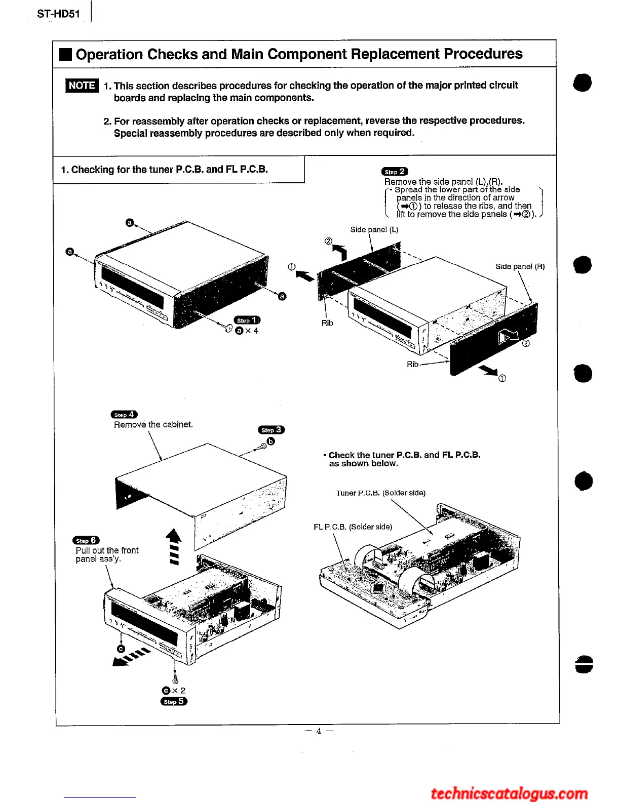 Page #4 background image