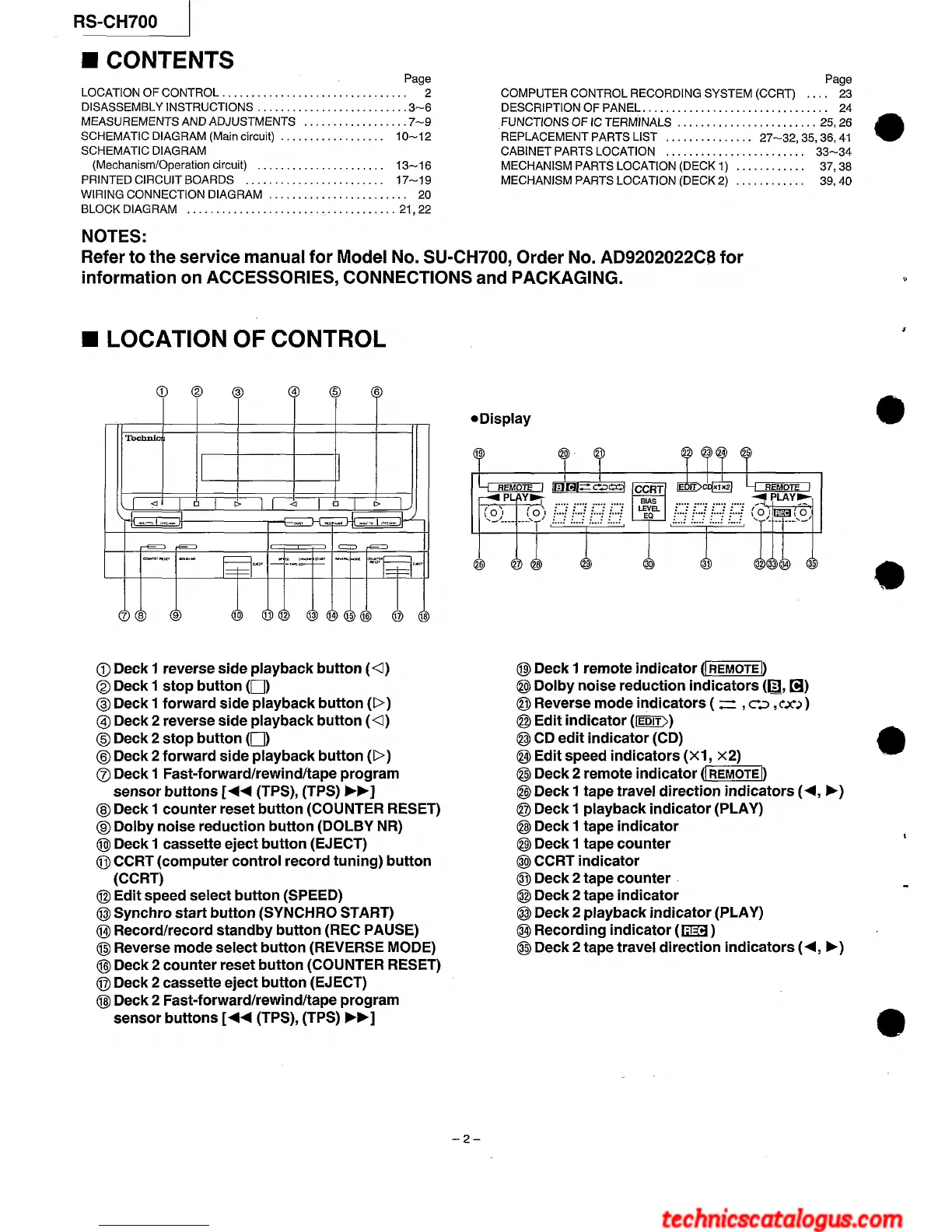 Page #2 background image