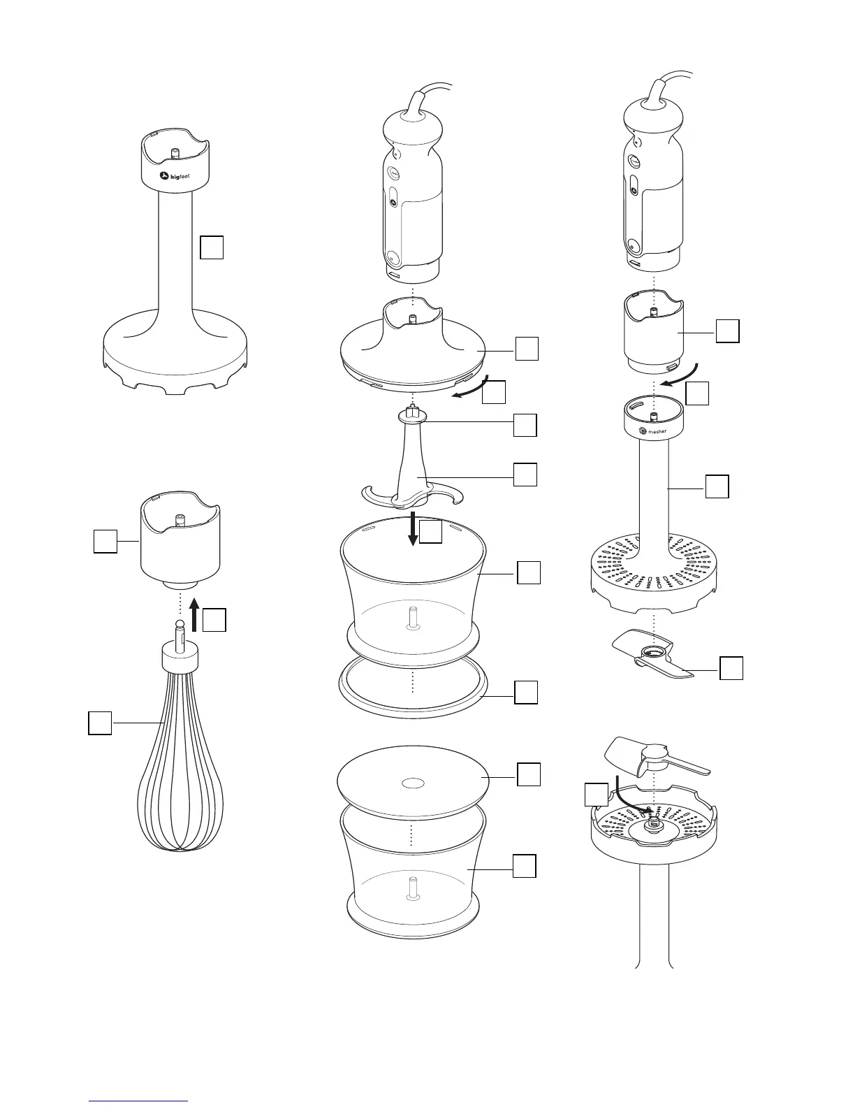 Page #3 background image