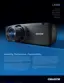 Preview: Technical Specifications