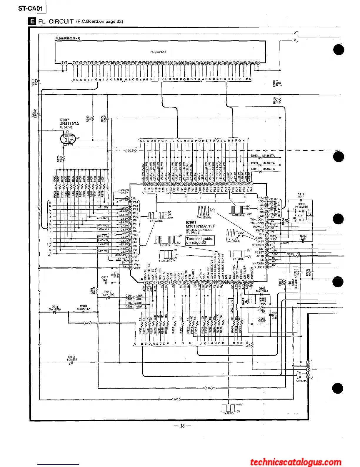 Page #18 background image