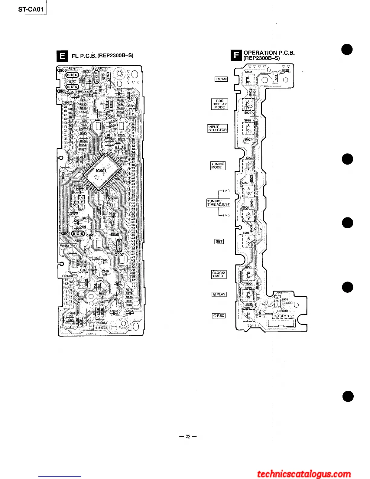 Page #22 background image