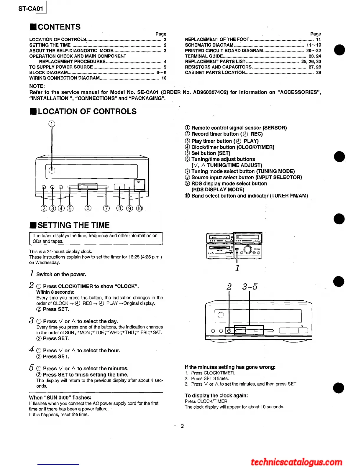 Page #2 background image