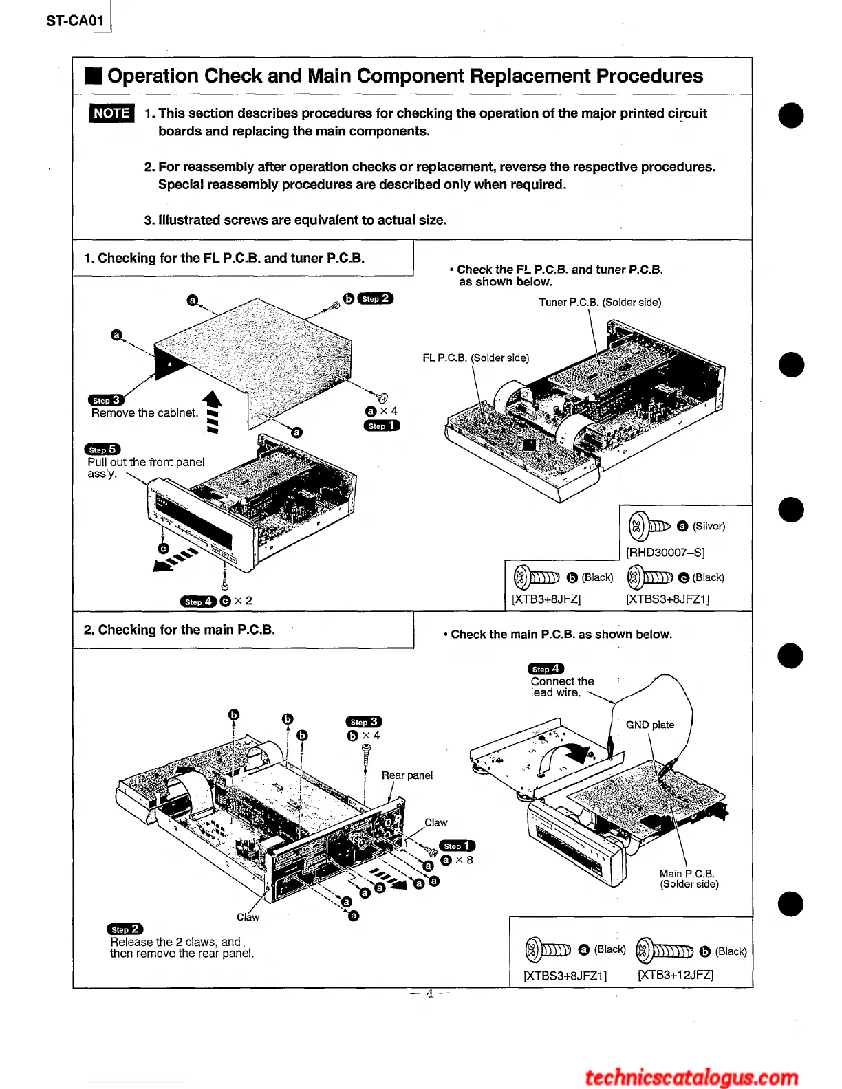 Page #4 background image